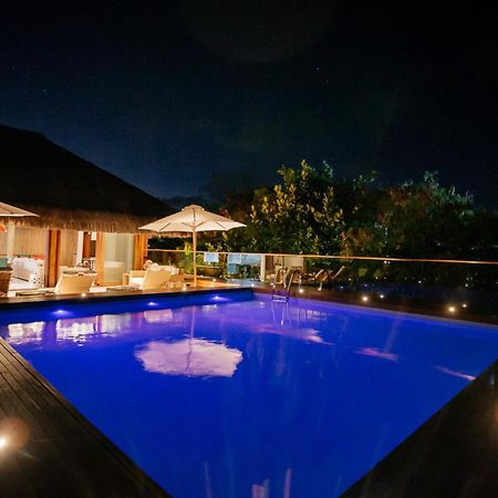 Casa 3A Tivoli Ecoresidences Praia do Forte Εξωτερικό φωτογραφία