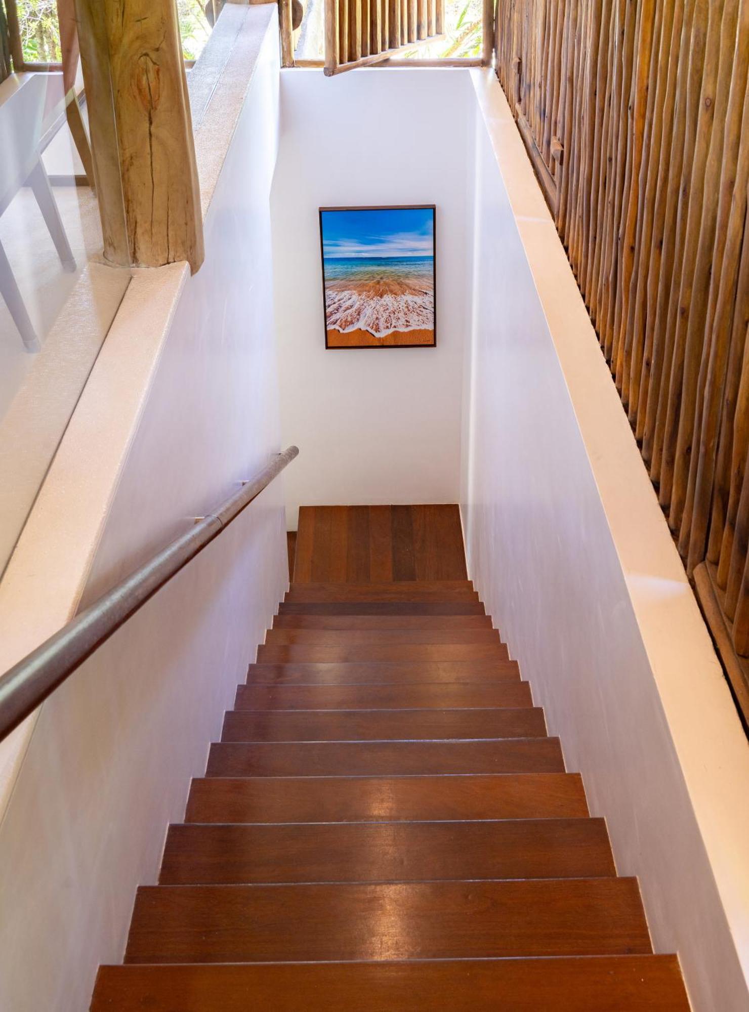 Casa 3A Tivoli Ecoresidences Praia do Forte Εξωτερικό φωτογραφία