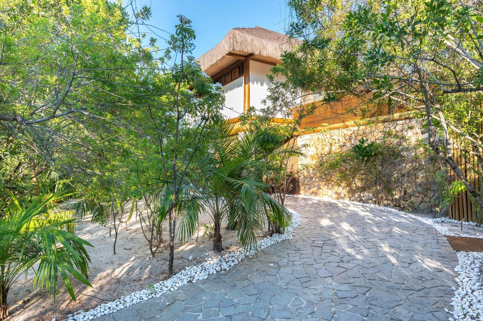 Casa 3A Tivoli Ecoresidences Praia do Forte Εξωτερικό φωτογραφία