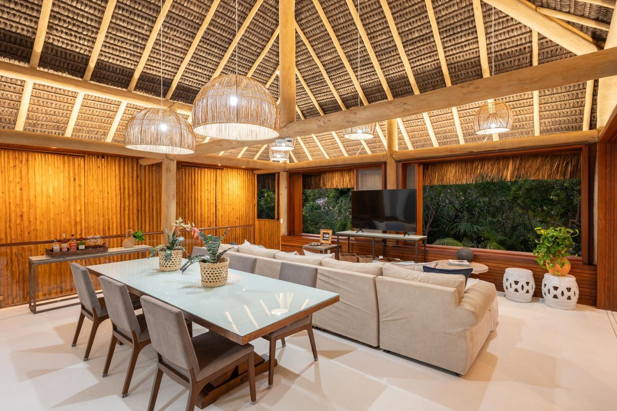 Casa 3A Tivoli Ecoresidences Praia do Forte Εξωτερικό φωτογραφία