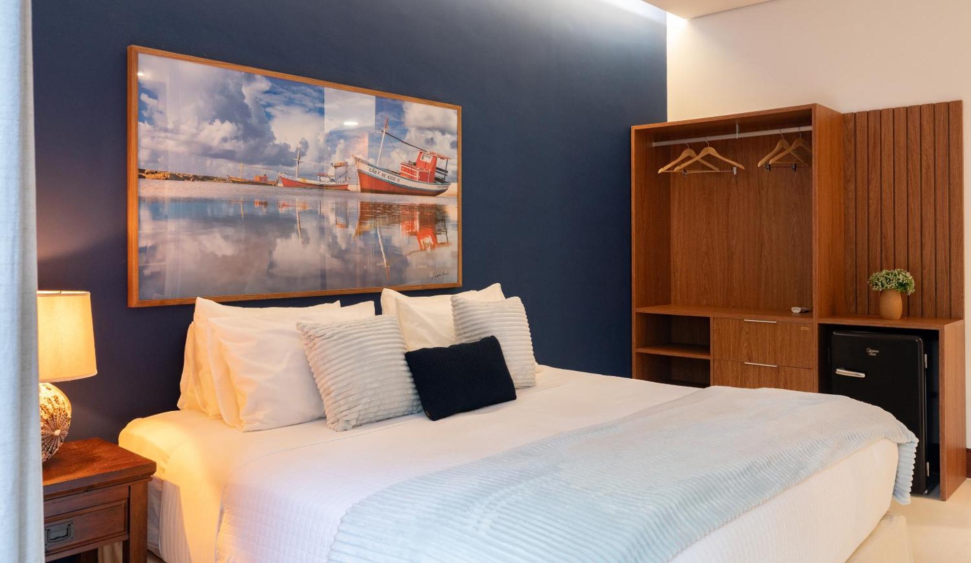 Casa 3A Tivoli Ecoresidences Praia do Forte Εξωτερικό φωτογραφία