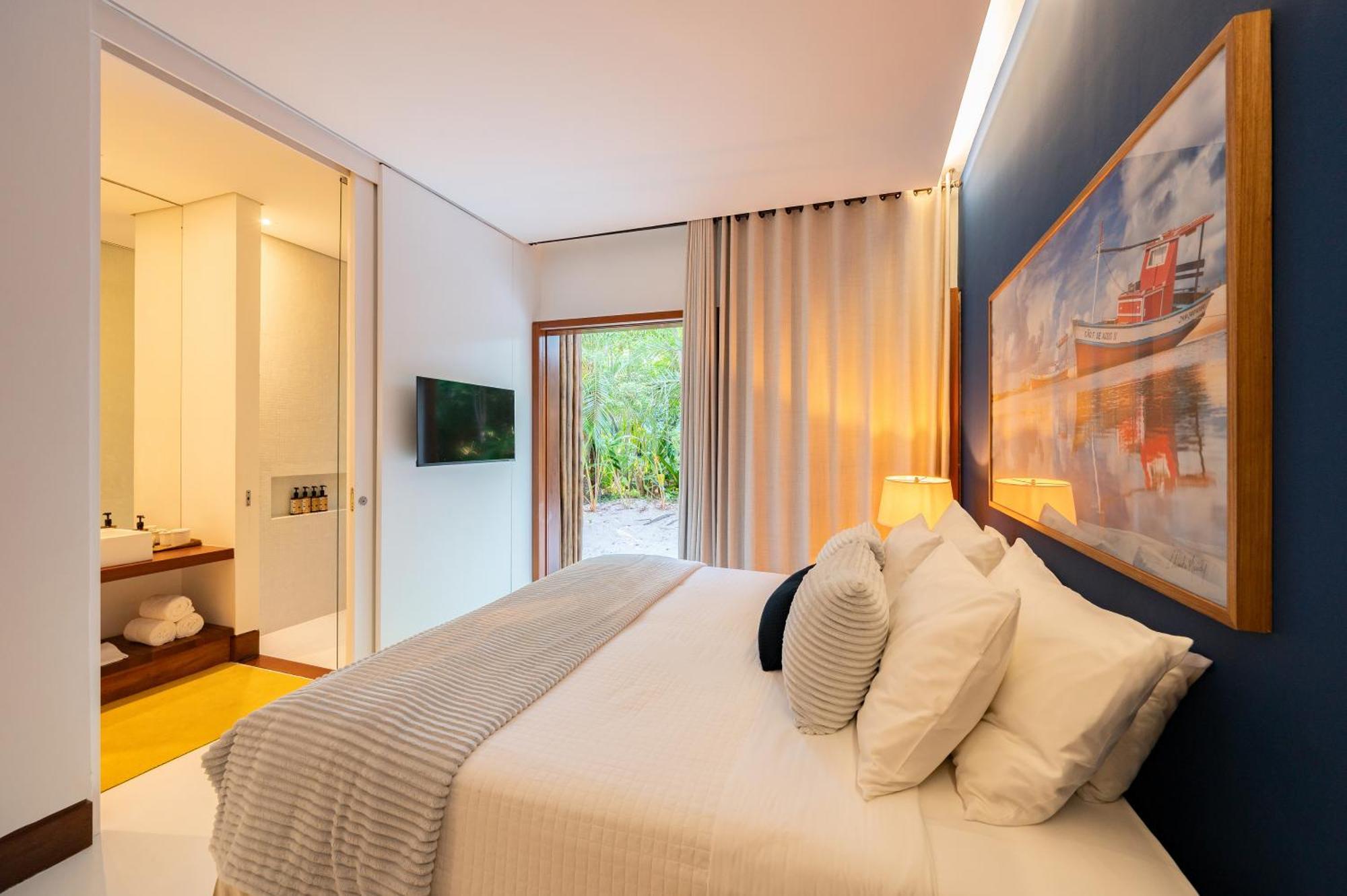 Casa 3A Tivoli Ecoresidences Praia do Forte Δωμάτιο φωτογραφία