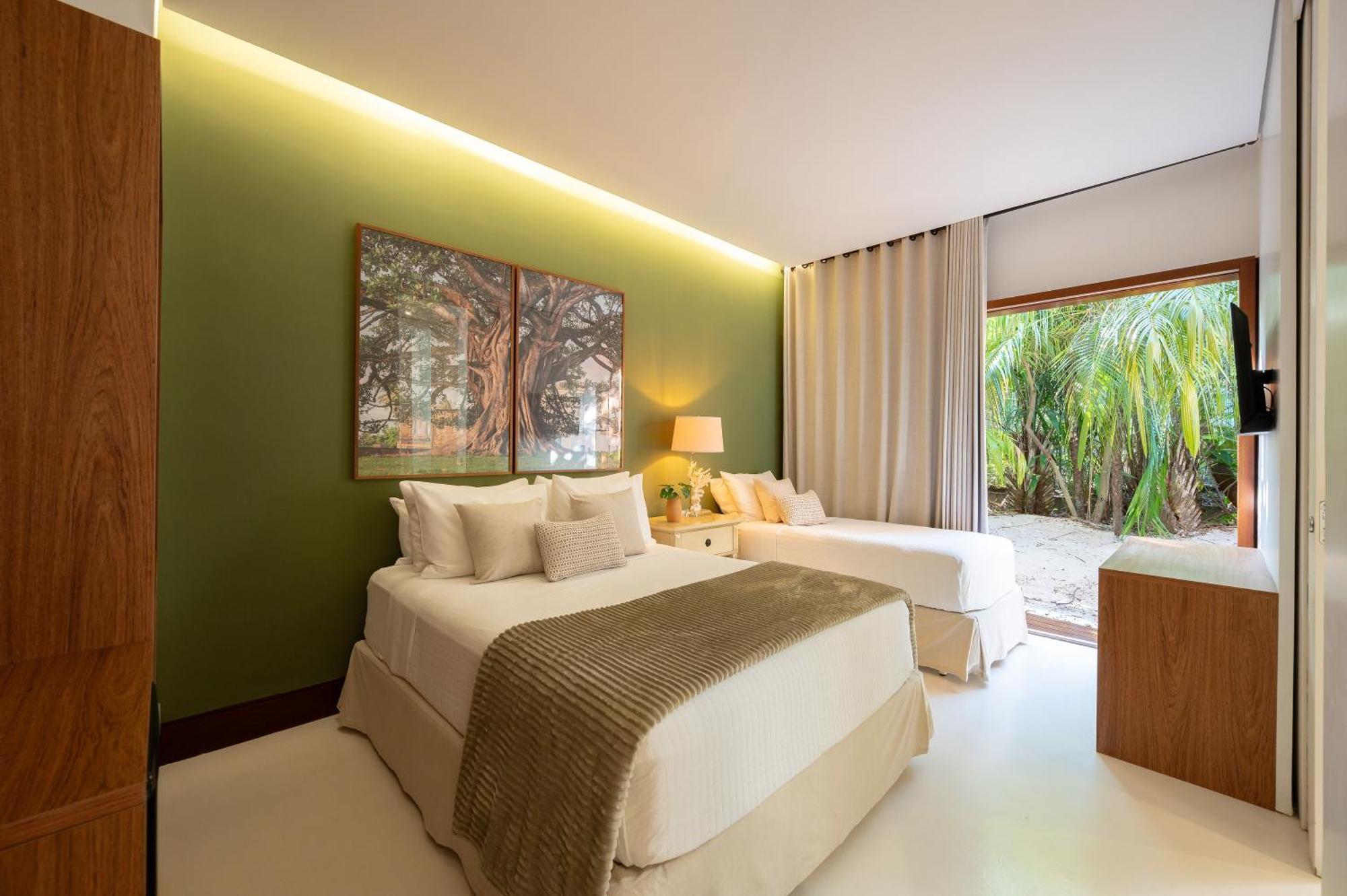 Casa 3A Tivoli Ecoresidences Praia do Forte Εξωτερικό φωτογραφία