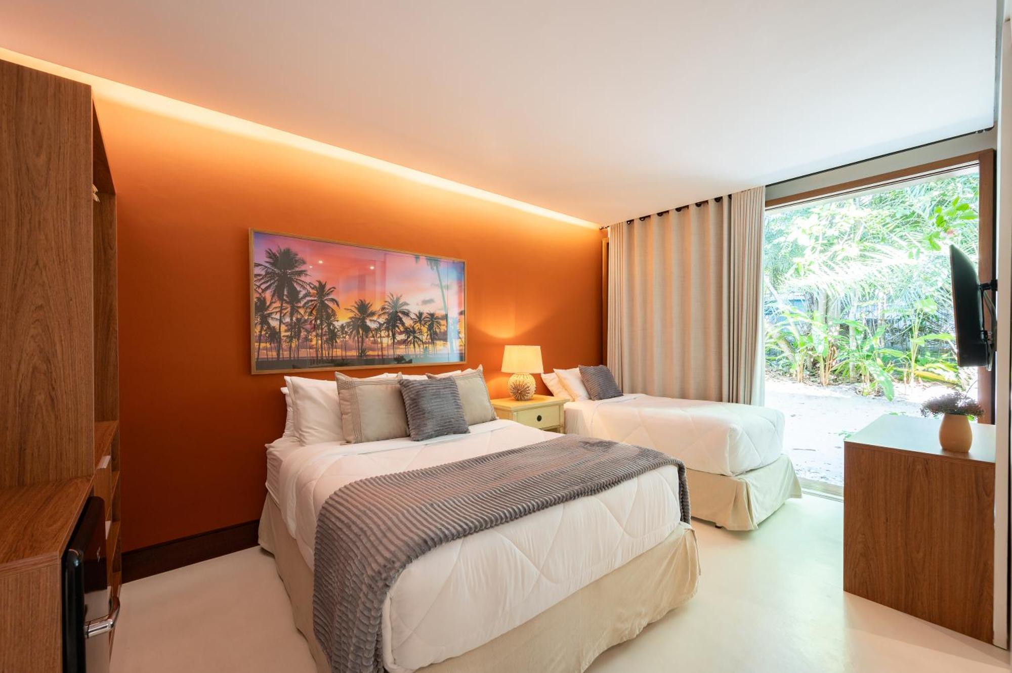 Casa 3A Tivoli Ecoresidences Praia do Forte Εξωτερικό φωτογραφία