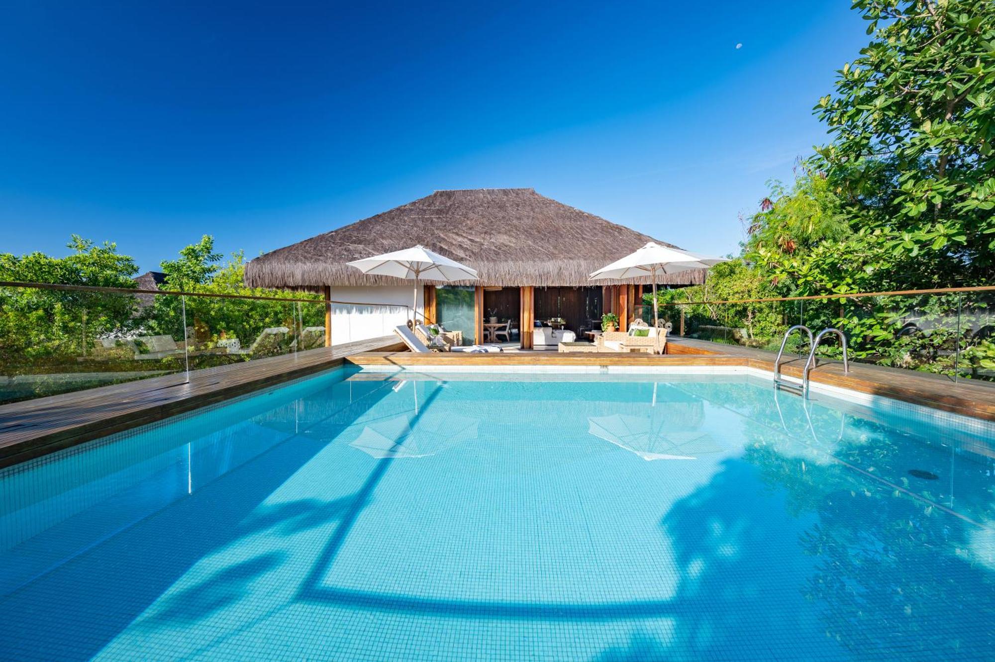 Casa 3A Tivoli Ecoresidences Praia do Forte Εξωτερικό φωτογραφία